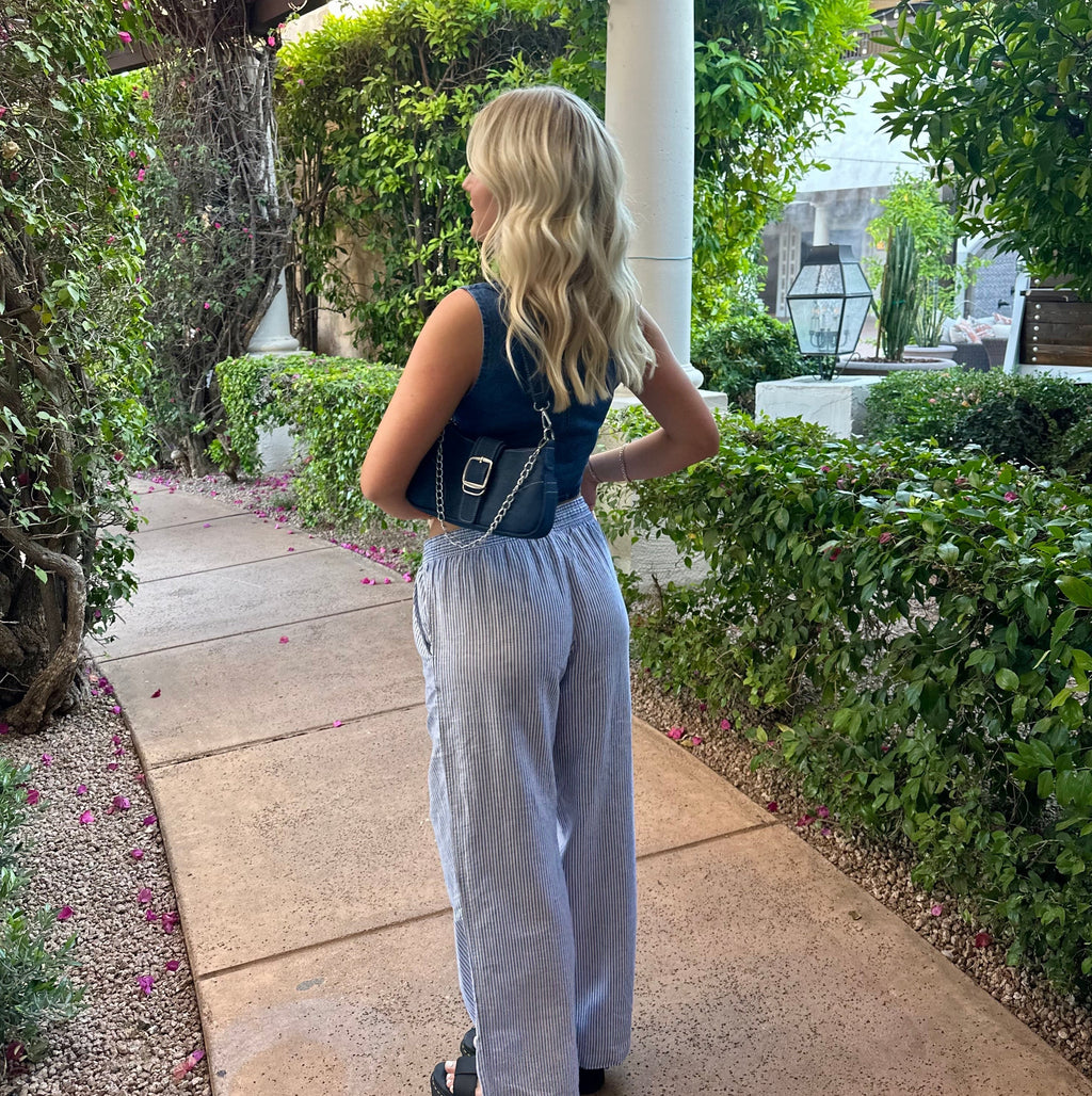 The Jean Handbag — view 12