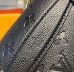 Louis Vuitton Monogram Empreinte Bumbag — view 3