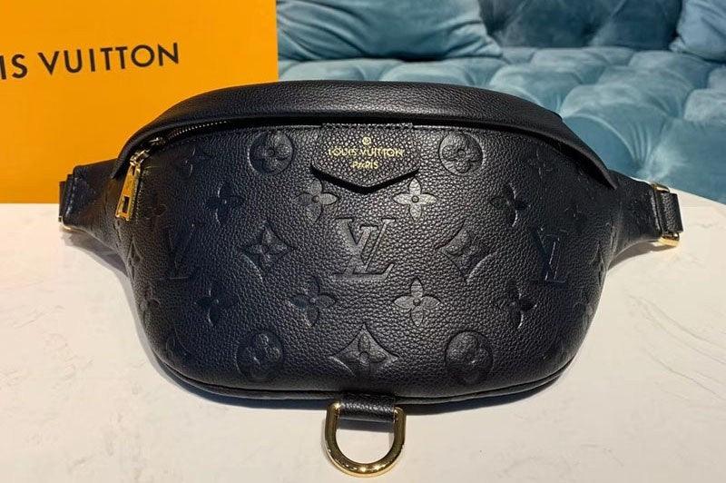 Louis Vuitton Monogram Empreinte Bumbag — view 1