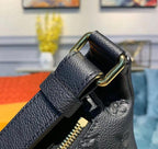 Louis Vuitton Monogram Empreinte Bumbag — view 4