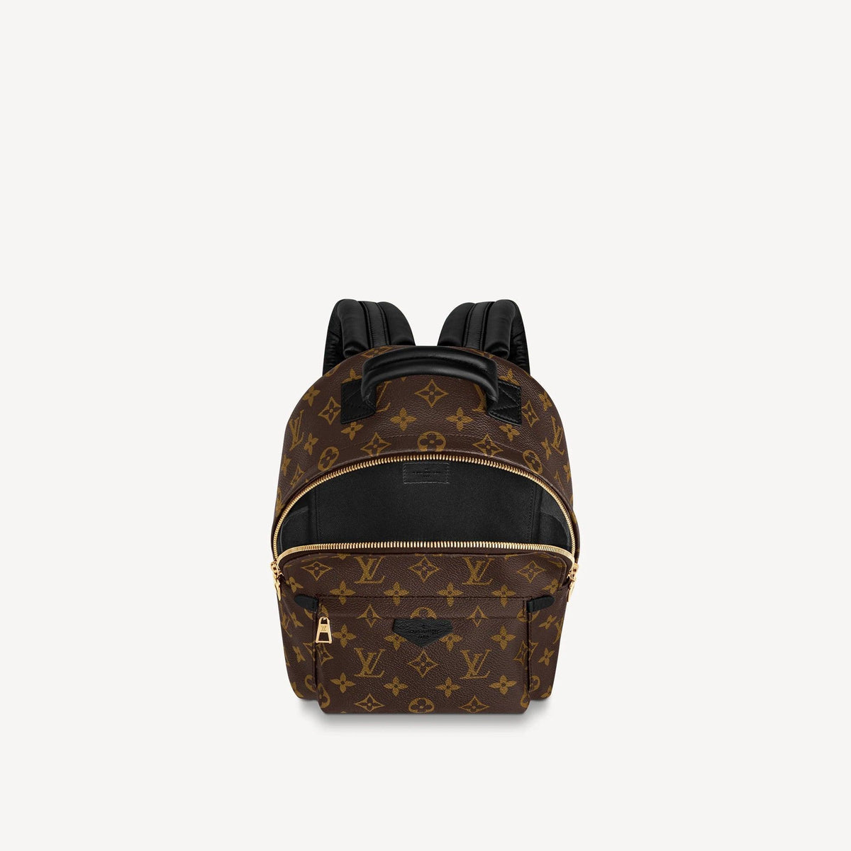 Louis Vuitton Palm Springs PM Handbag — view 4