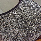 Prada Cleo Satin Bag with Crystals — view 3