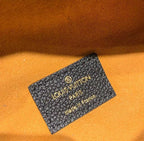 Louis Vuitton Monogram Empreinte Bumbag — view 6