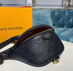 Louis Vuitton Monogram Empreinte Bumbag — view 2