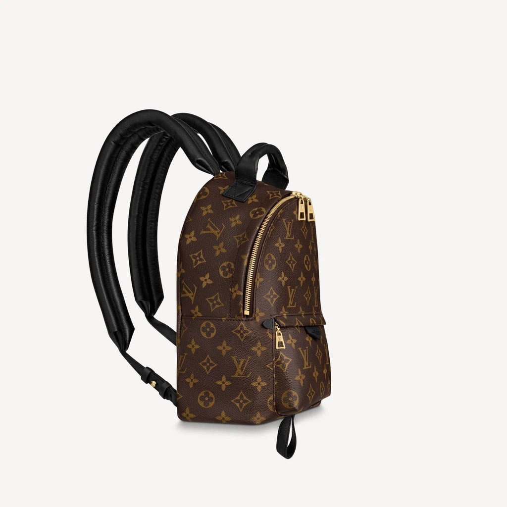 Louis Vuitton Palm Springs PM Handbag — view 2