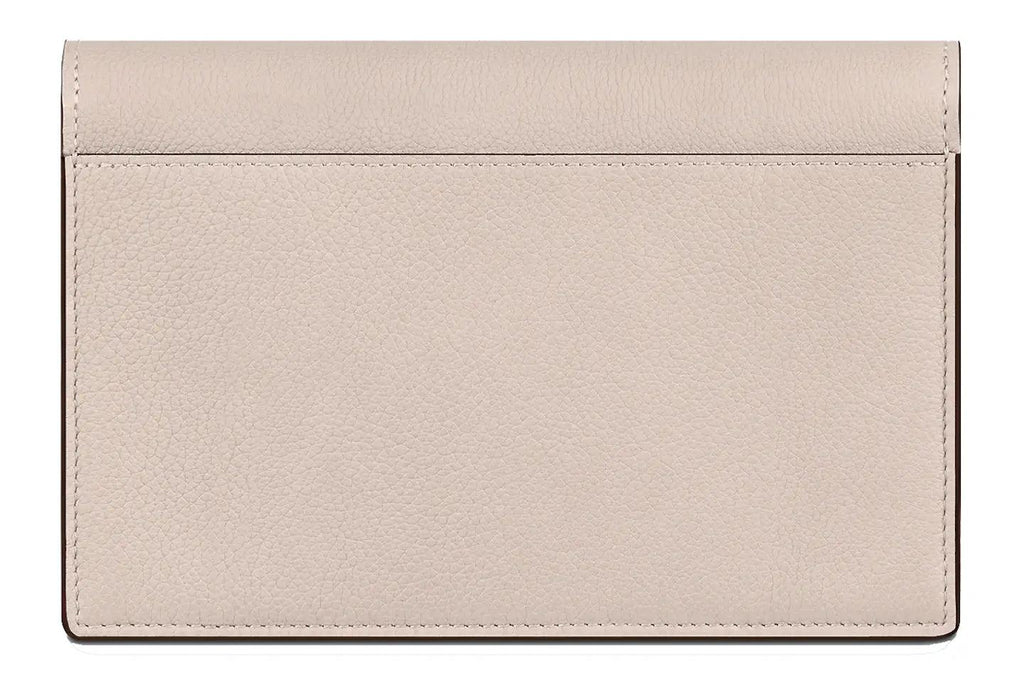LV MyLockme Medium Bag - Greige Gray / Beige — view 4