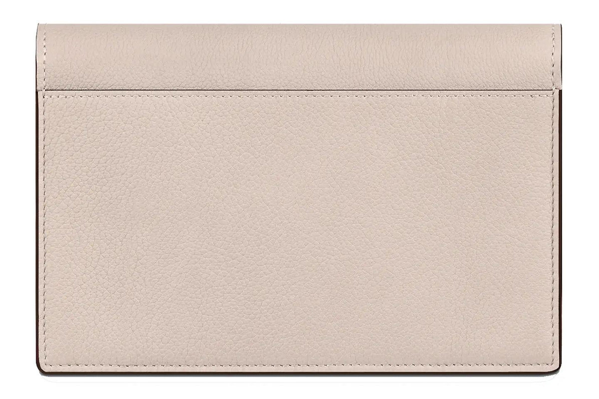 LV MyLockme Medium Bag - Greige Gray / Beige — view 4