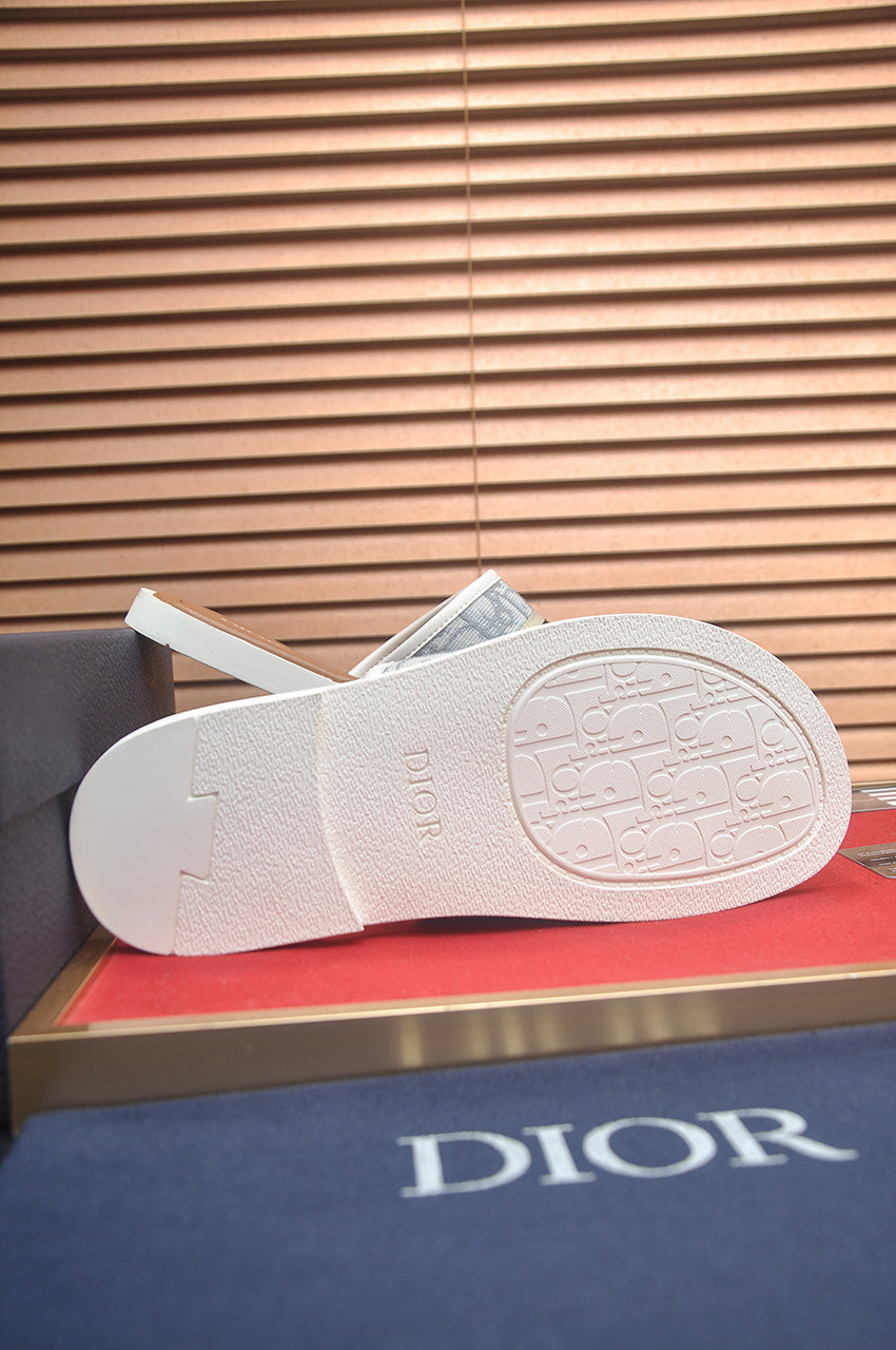 Dior Men Slippers — view 7