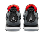 Air Jordan 4 'Infrared' — view 3
