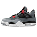 Air Jordan 4 'Infrared' — view 1