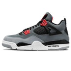 Air Jordan 4 'Infrared' — view 1