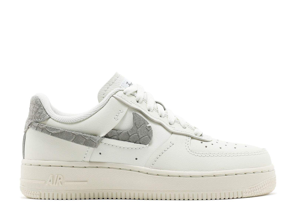 Nike Air Force 1 LXX ‘Sea Glass Python’ Everlasting Sneaker — view 1