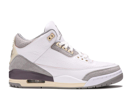 A Ma Maniére x Air Jordan 3 Retro SP ‘Raised By Women’ Revered Footwear — view 1