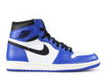 Air Jordan 1 Retro High OG ‘Game Royal’ Unfading Sneaker — view 1