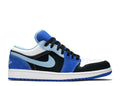 Air Jordan 1 Low SE ¡®Racer Blue¡¯ Unfading Sneaker — view 1