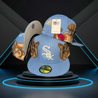 Jon Stan Chicago White Sox Limited Edition - Fitted Cap — view 2