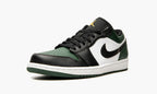 Jordan 1 Low “Green Toe” — view 5