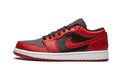Jordan 1 Low “Reverse Bred” — view 1