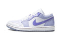 Jordan 1 Low SE “Mighty Swooshers” — view 1