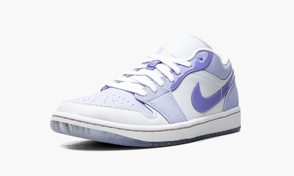 Jordan 1 Low SE “Mighty Swooshers” — view 5