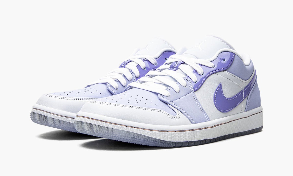 Jordan 1 Low SE “Mighty Swooshers” — view 3