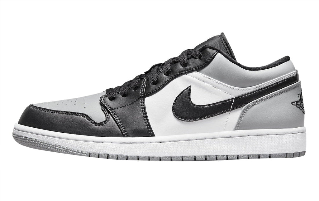 Jordan 1 Low Shadow Toe — view 1