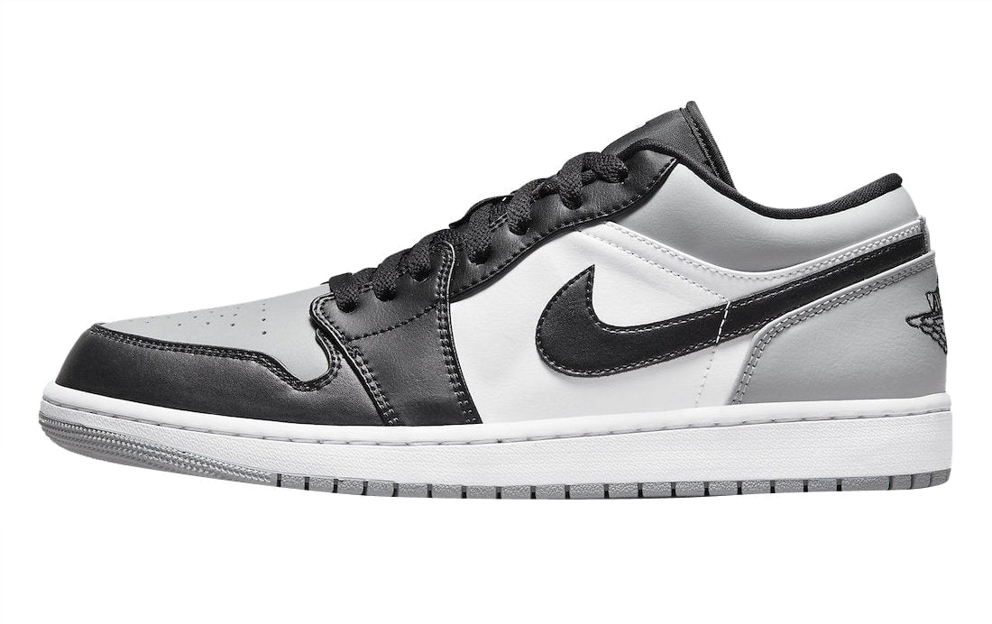 Jordan 1 Low Shadow Toe — view 1