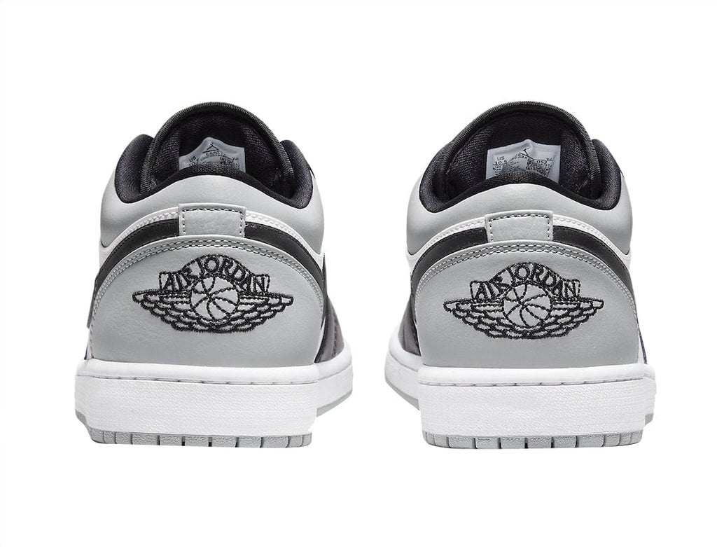 Jordan 1 Low Shadow Toe — view 5