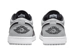 Jordan 1 Low Shadow Toe — view 5
