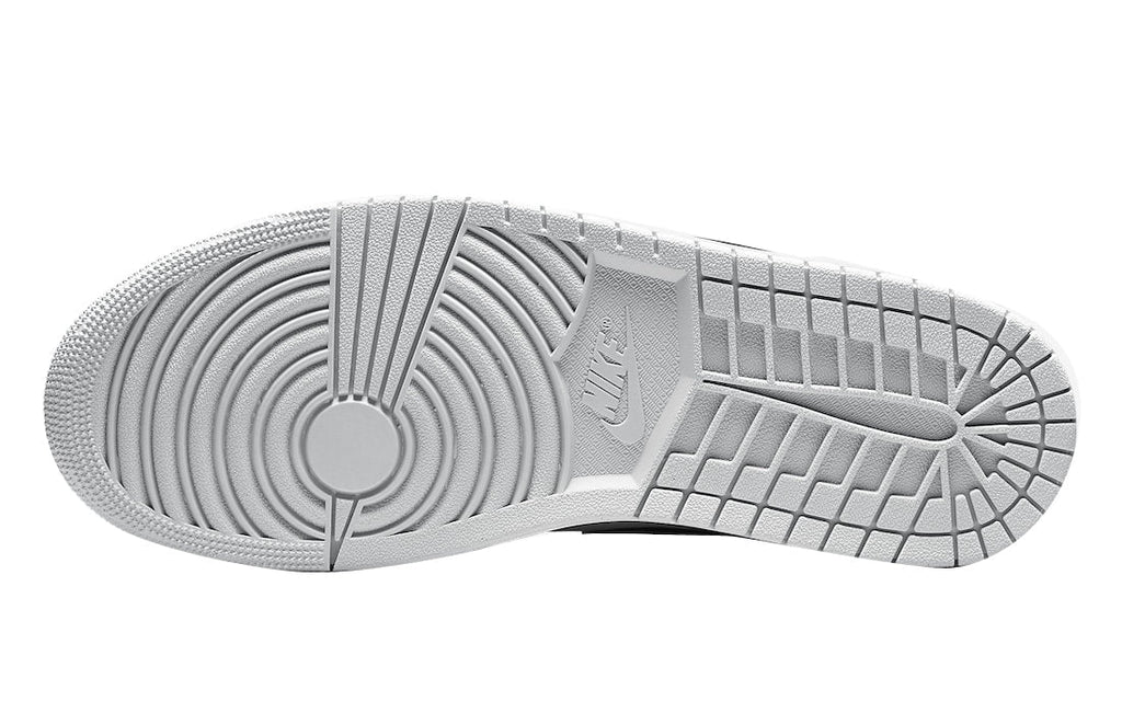 Jordan 1 Low Shadow Toe — view 6
