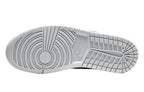 Jordan 1 Low Shadow Toe — view 6