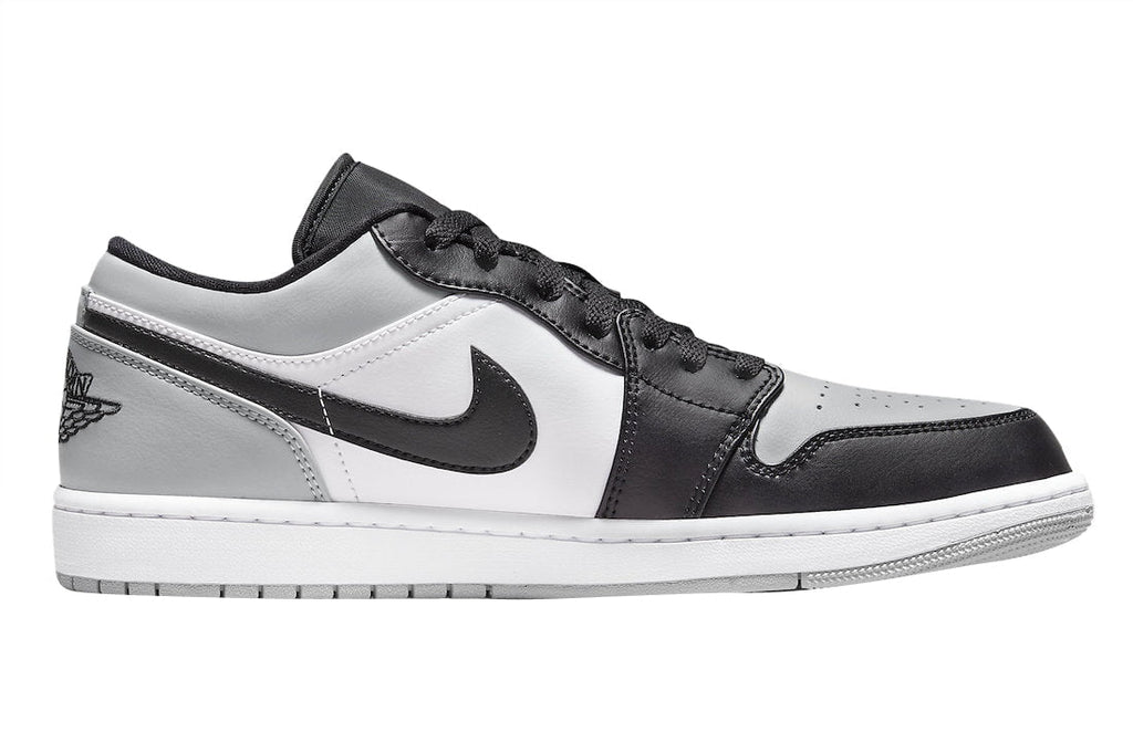 Jordan 1 Low Shadow Toe — view 3