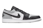 Jordan 1 Low Shadow Toe — view 3