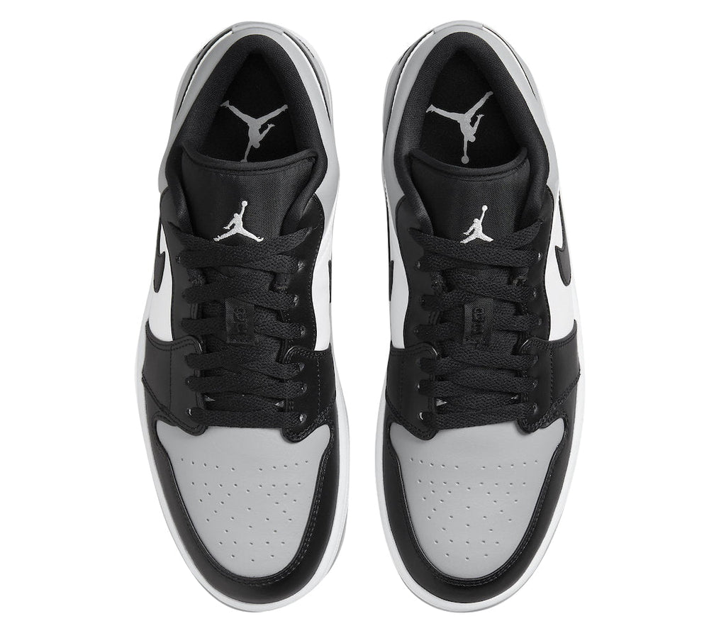 Jordan 1 Low Shadow Toe — view 4