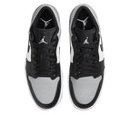 Jordan 1 Low Shadow Toe — view 4