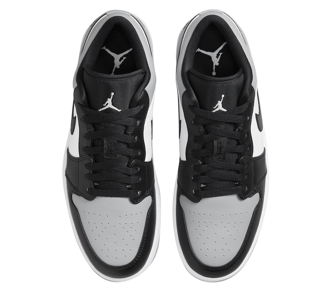 Jordan 1 Low Shadow Toe — view 4
