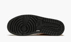 Jordan 1 Mid “University Gold” — view 6