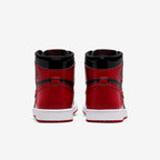 Jordan 1 Retro High OG Patent Bred — view 2