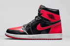 Jordan 1 Retro High OG Patent Bred — view 5