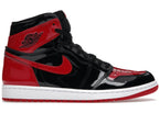 Jordan 1 Retro High OG Patent Bred — view 3