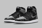 Jordan 1 Retro High OG Rebellionaire — view 1
