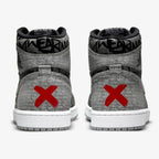 Jordan 1 Retro High OG Rebellionaire — view 2