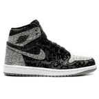 Jordan 1 Retro High OG Rebellionaire — view 3