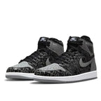 Jordan 1 Retro High OG Rebellionaire — view 4