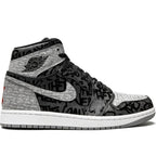 Jordan 1 Retro High OG Rebellionaire — view 5