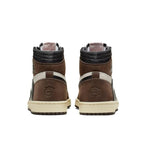 Jordan 1 Retro High TraviScott — view 2