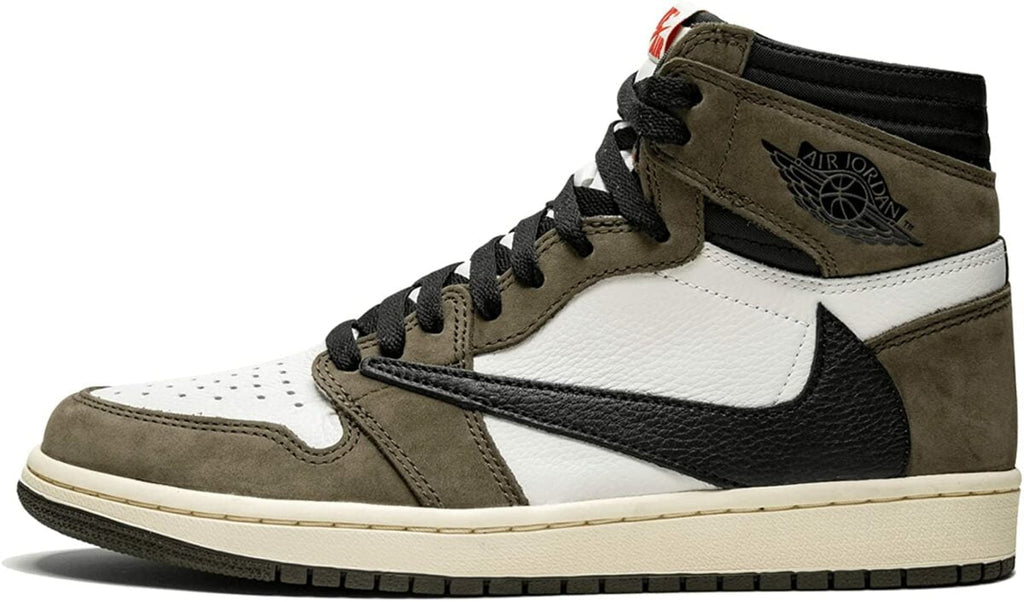 Jordan 1 Retro High TraviScott — view 4
