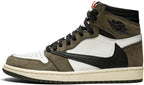 Jordan 1 Retro High TraviScott — view 4