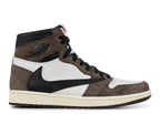 Jordan 1 Retro High TraviScott — view 5