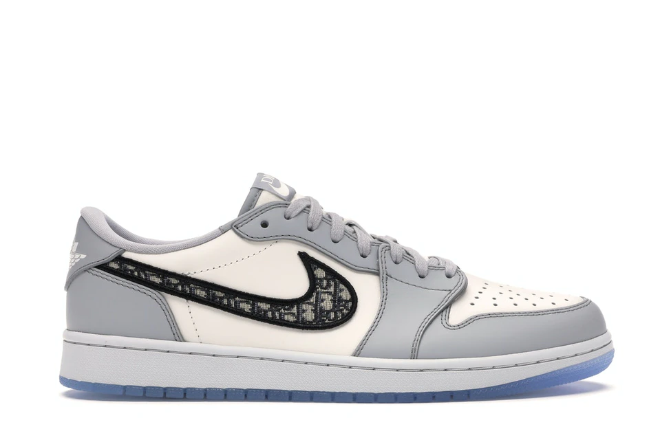 Jordan 1 Retro Low — view 1